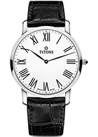 Titoni Slenderline TQ-52918-S-ST-584